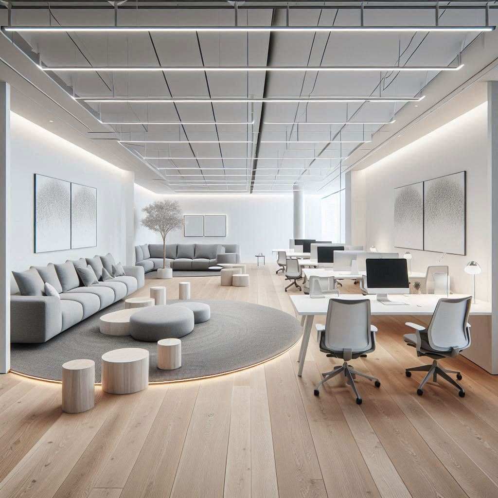 多场活动同时举办给人事部门的写字楼办公决策带来哪些管理盲点